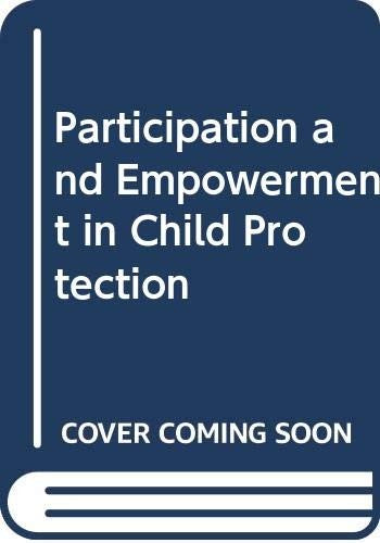 Participation and Empowerment in Child Protection