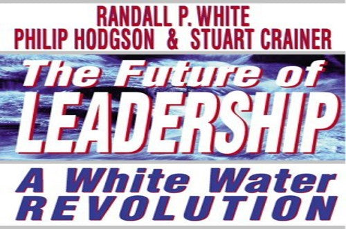 The Future of Leadership