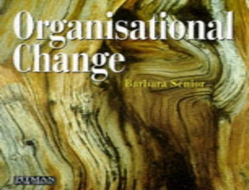 Organisational Change