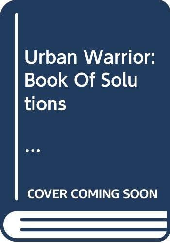 Urban Warrior