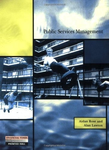 Public Services Management