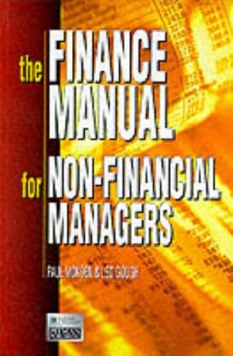 The Finance Manual