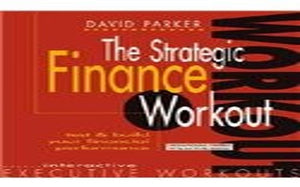 The Strategic Finance Workout 