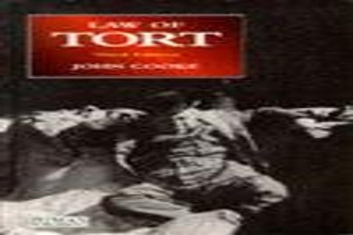 Law of Tort