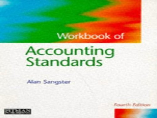 Workbook Of Accounting Standards
