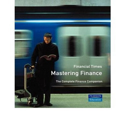Mastering Finance
