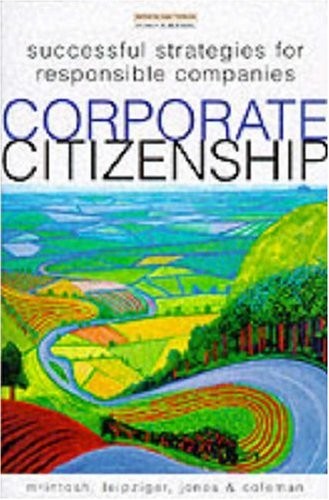 Corporate Citizenship