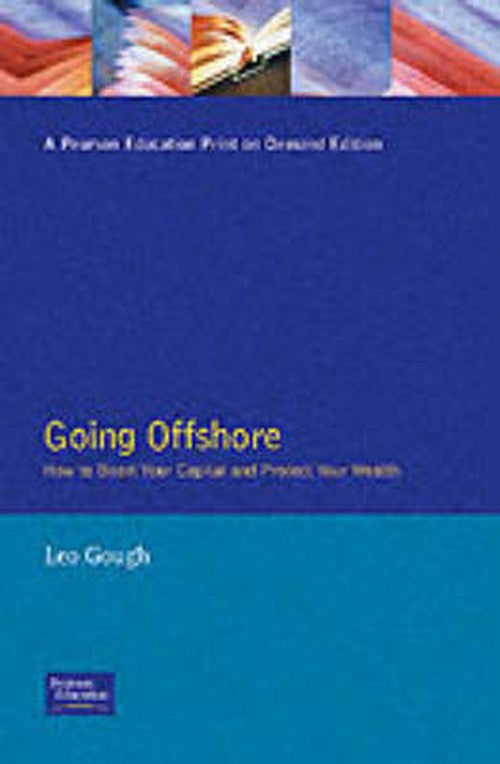 Going Offshore