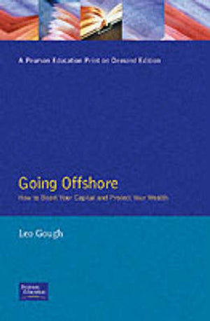 Going Offshore