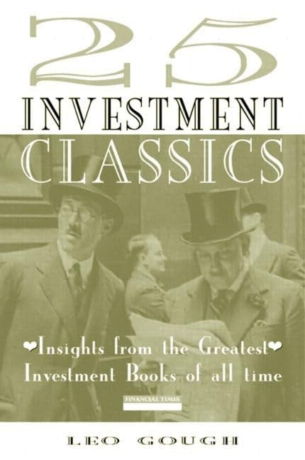 25 Investment Classics