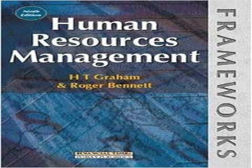 Human Resources Management