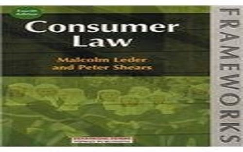 Consumer Law