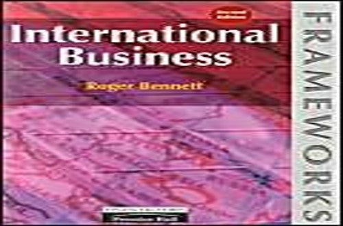 International Business