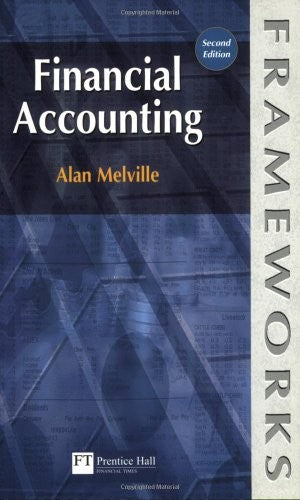 Financial Accounting