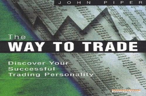 The Way to Trade