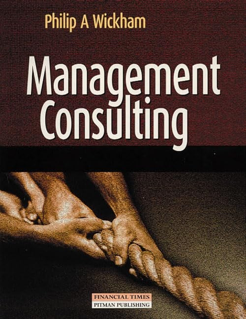 Management Consulting