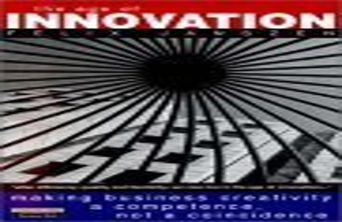 The Age of Innovation