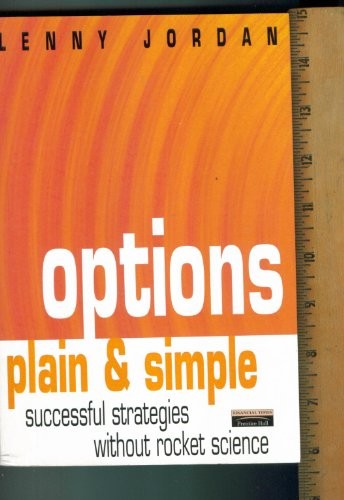 Options Plain & Simple