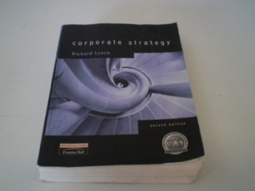 Corporate Strategy