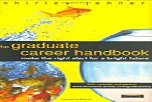 Graduate Career Handbook