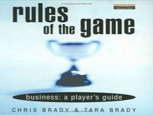 Rules of the Game