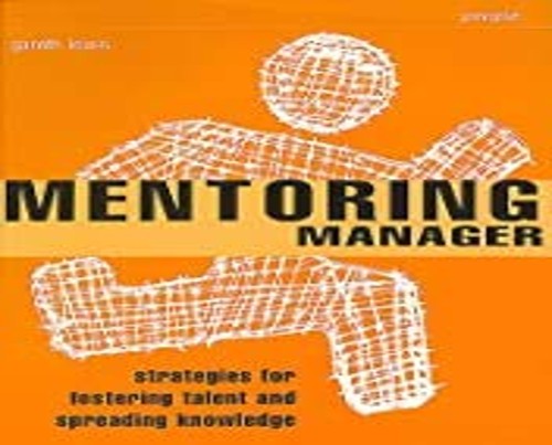 The Mentoring Manager