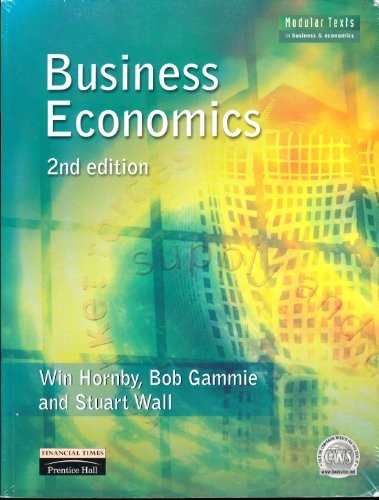 Business Economics