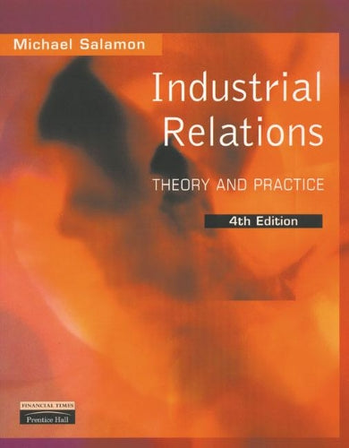 Industrial Relations