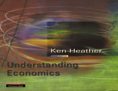 Understanding Economics