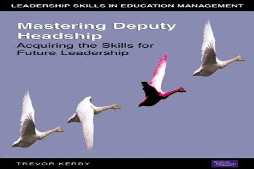 Mastering Deputy Headship