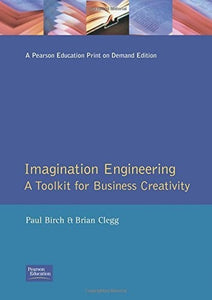 Imagination Engineering 2e 