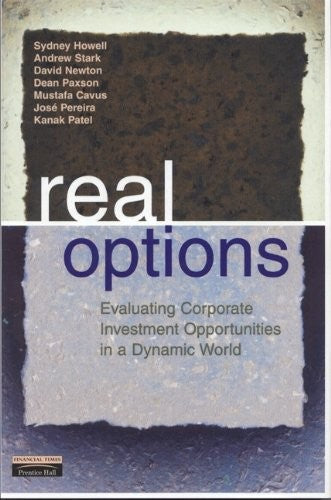 Real Options