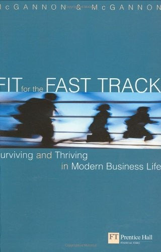 Fit for the Fast Track