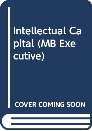 Intellectual Capital