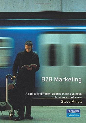 B2B Marketing