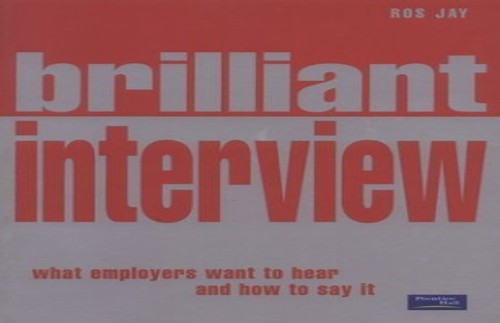 Brilliant Interview