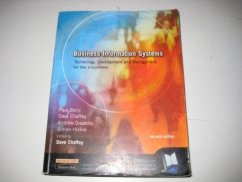 Business Information Systems