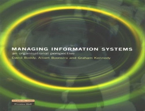 Managing Information Systems