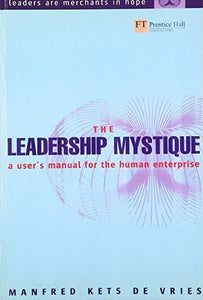 The Leadership Mystique 