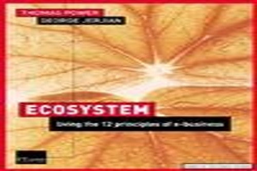 ECOSYSTEM