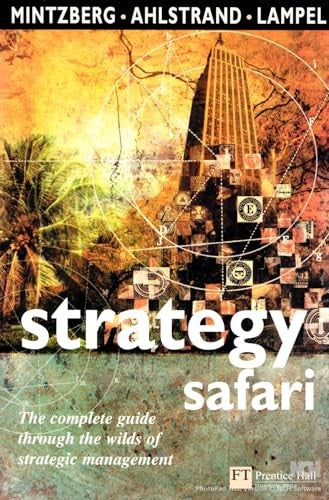 Strategy Safari