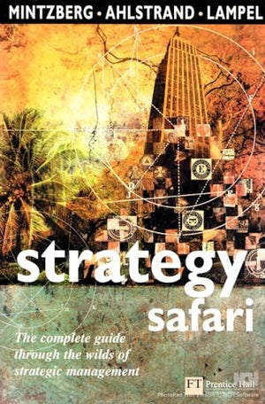Strategy Safari