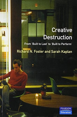 Creative Destruction