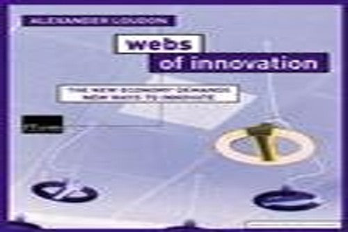 Webs of Innovation