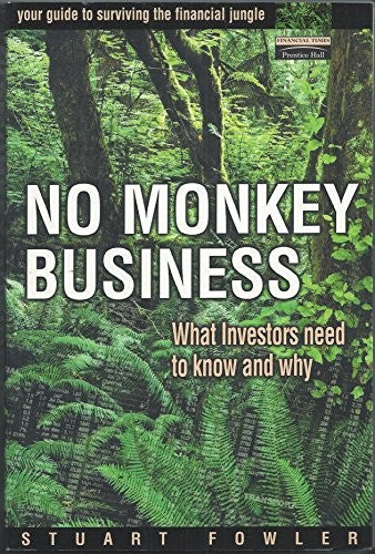 No Monkey Business
