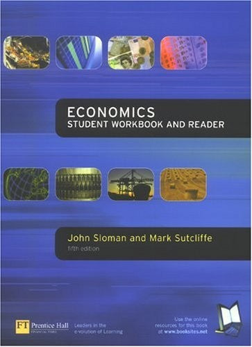 Economics Workbook