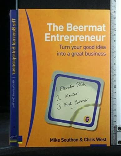 The Beermat Entrepreneur