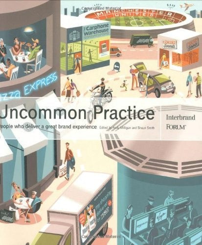 Uncommon Practice