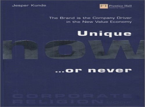 Unique;Now or Never