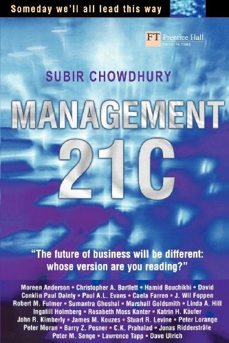 Management 21C